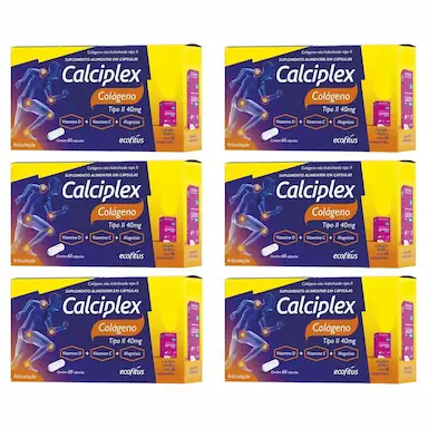 Kit-6-Calciplex-Colageno-Tipo-II-60-30Cps-MDKCa-Ecofitus.webp